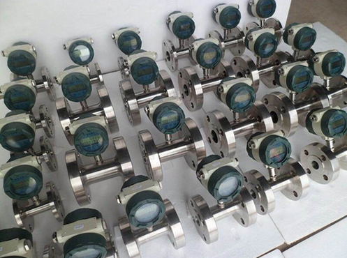 液體用流量計產品圖